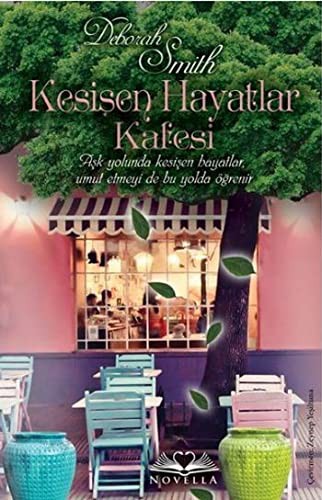 Kesisen Hayatlar Kafesi