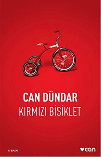 Kırmızı Bisiklet