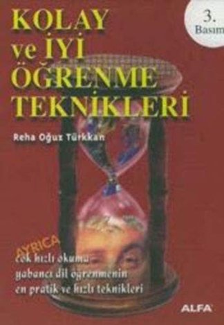 Kolay ve Iyi Öğrenme Teknikleri