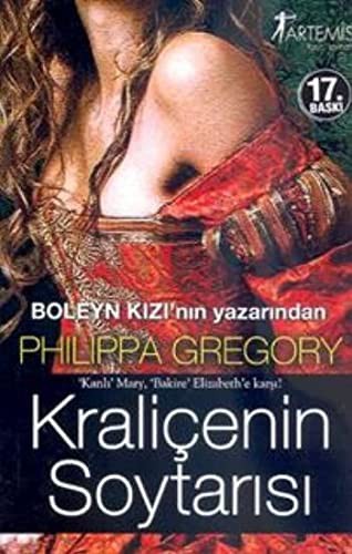 Kralicenin Soytarisi