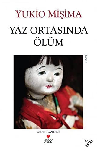 Yaz Ortasinda Ölüm