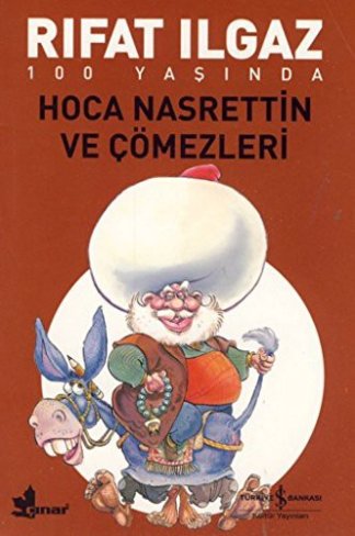 Hoca Nasrettin ve Comezleri