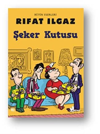 Şeker Kutusu