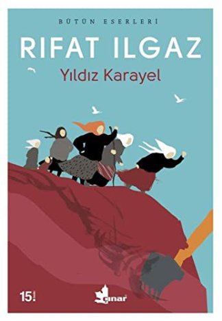 Yıldız karayel