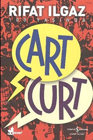 Çart Çurt