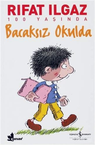 Bacaksız Okulda