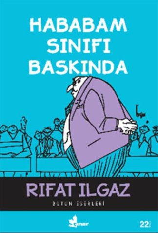 Hababam Sinifi Baskında