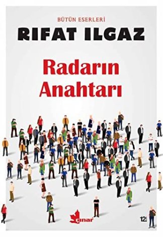 Radarin Anahtari