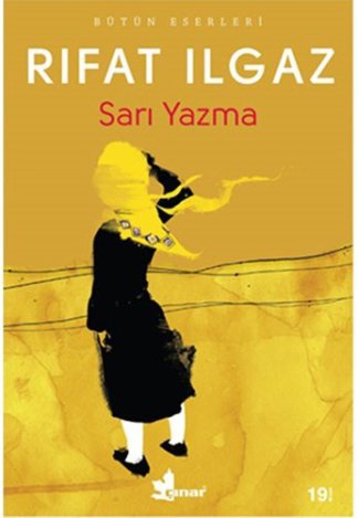Sari Yazma
