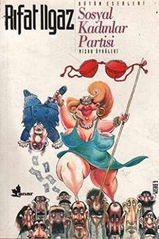 Sosyal Kadınlar Partisi