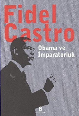 Obama ve Imparatorluk
