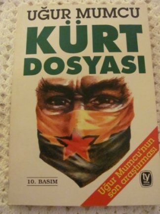 Kürt dosyası