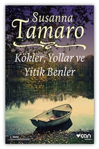 Kökler, Yollar ve Yitik Benler