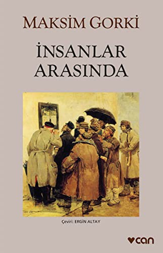 Insanlar Arasinda