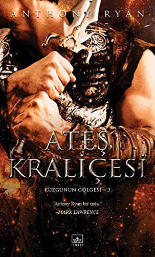 Ates Kralicesi-Kuzgunun Golgesi Serisi 3