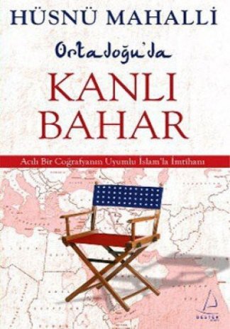 Ortadogu'da Kanli Bahar