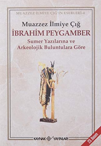 İbrahim Peygamber