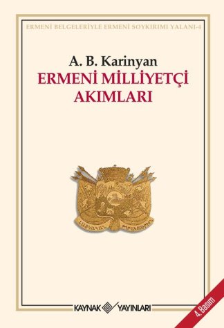 Ermeni milliyetçi akımları