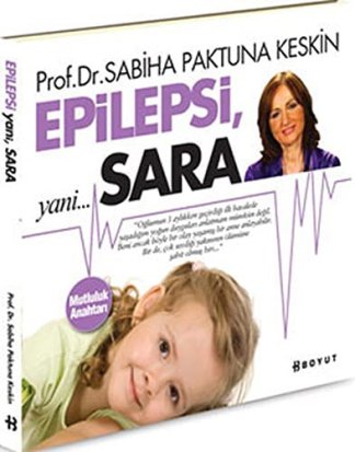 Epilepsi, Yani Sara