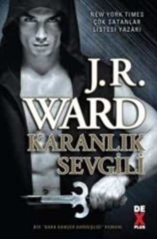 Kara Hancer Kardesligi 1 - Karanlik Sevgili