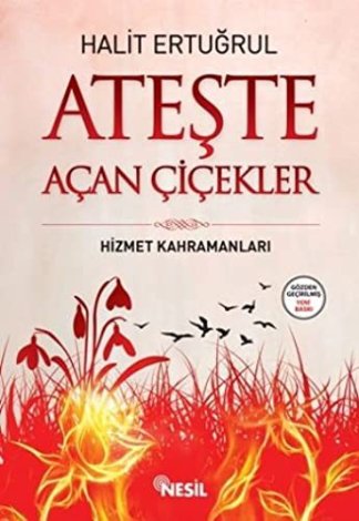 Ateste Acan Cicekler