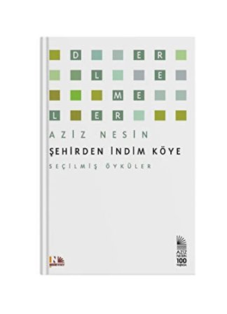 Sehirden Indim Koye