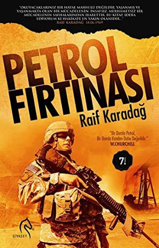 Petrol Fırtınası