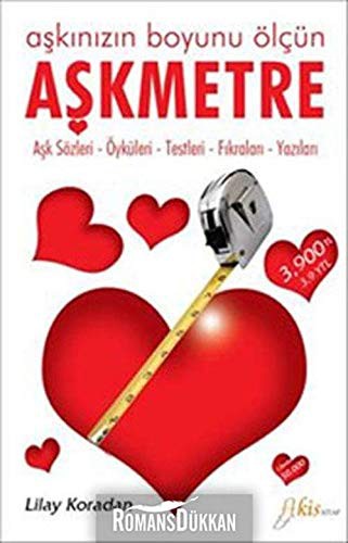 Askmetre-Askinizin Boyunu Olcun