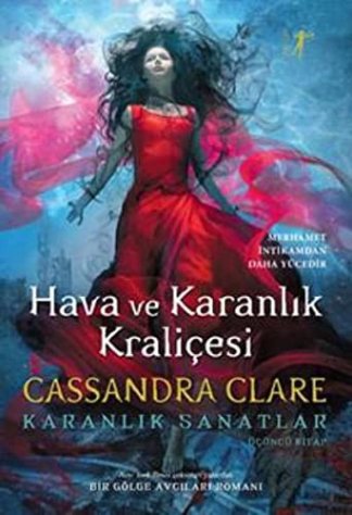 Hava ve Karanlık Kraliçesi