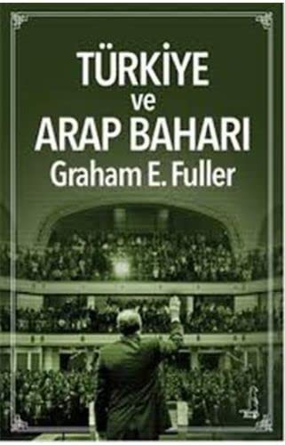 Türkiye ve Arap Bahari