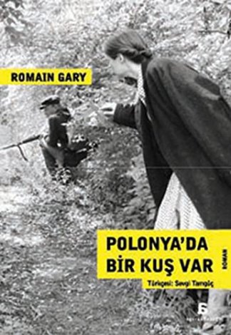 Polonya'da Bir Kus Var