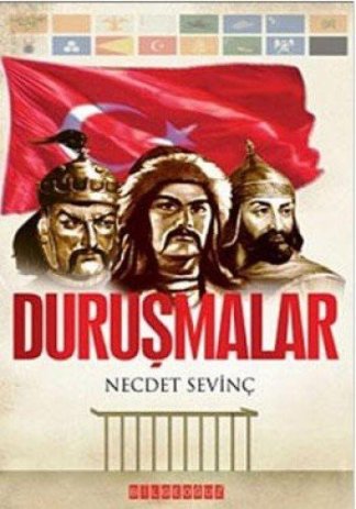 Durusmalar