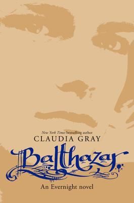 Balthazar Evernight Novels Quality
