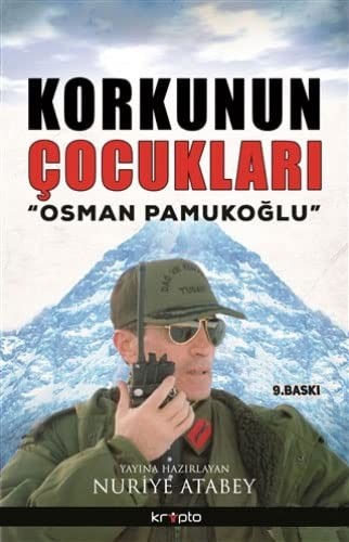 Korkunun çocukları