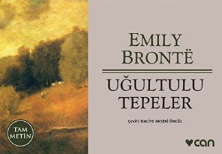 Ugultulu Tepeler-Mini Kitap