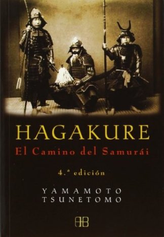 Hagakure