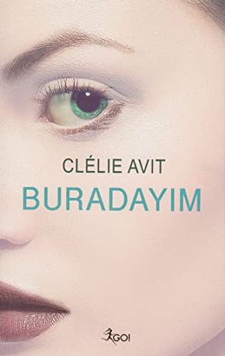 Buradayim