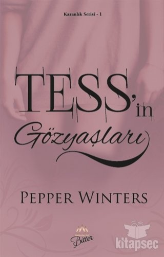Tess'in Gözyaşları