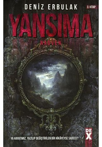 Yansima 3 - Nadven