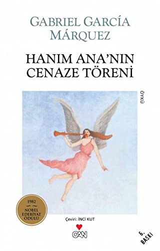 Hanim Ana'nin Cenaze Toreni