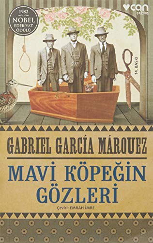 Mavi Kopegin Gozleri