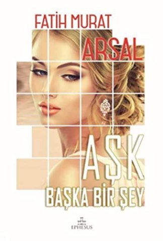 Aşk Baska Bir Sey