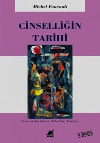 Cinselligin Tarihi