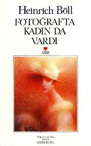 Fotografta Kadın da Vardi