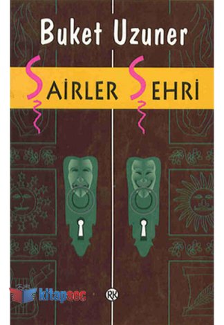 Şairler Şehri