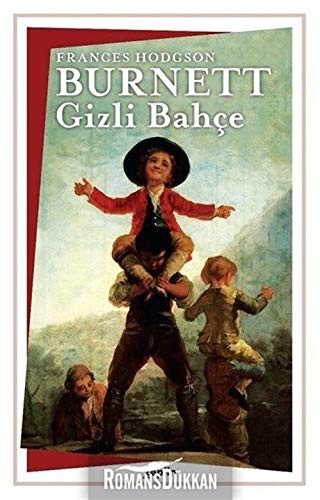 Gizli Bahce