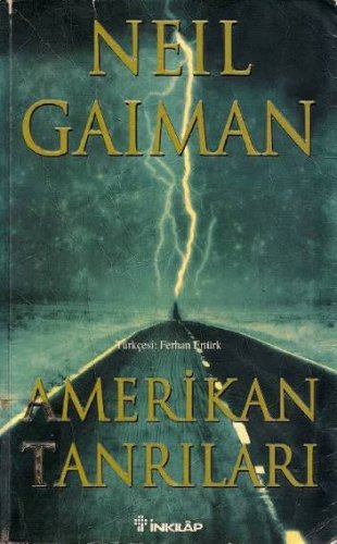 Amerikan Tanrıları