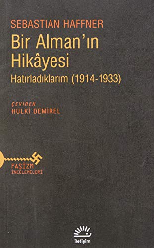 Bir Alman’ın Hikayesi