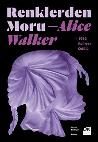 Renklerden Moru; 1983 Pulitzer Ödülü