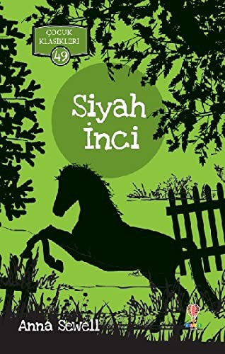 Siyah Inci